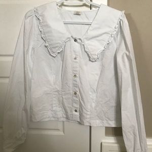 Aritzia Blouse